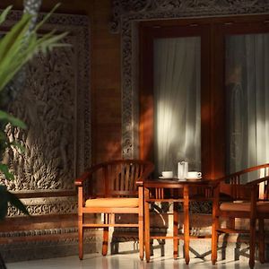 Chambre dans l'Aile